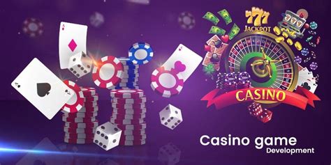 turnkey casino integration